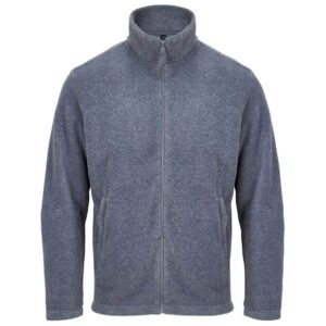 SOL'S Unisex Nitro Micro Fleece Jacket