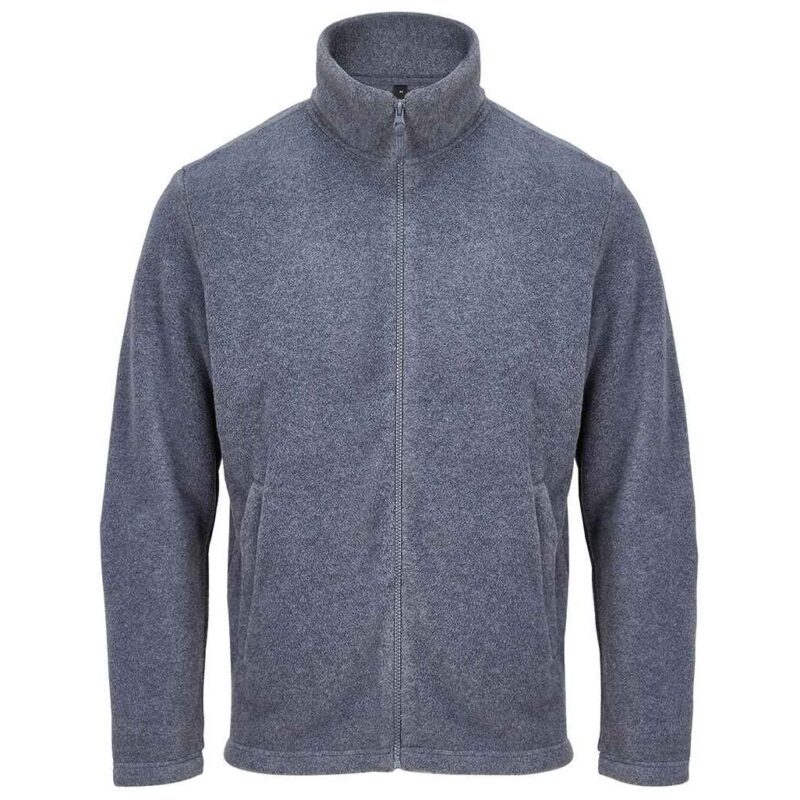 SOL'S Unisex Nitro Micro Fleece Jacket