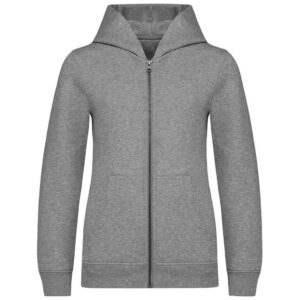 Native Spirit Kids Full Zip Hoodie