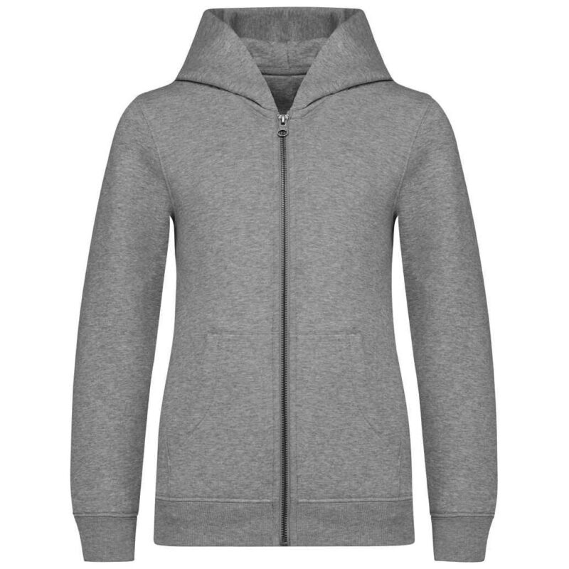 Native Spirit Kids Full Zip Hoodie