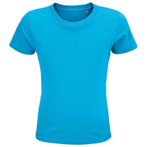 SOL'S Kids Crusader Organic T-Shirt
