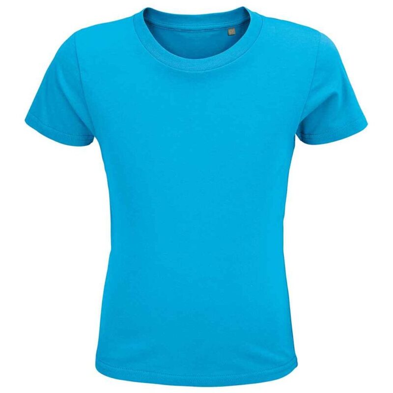 SOL'S Kids Crusader Organic T-Shirt