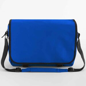 BagBase Messenger Bag