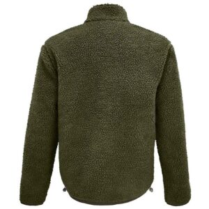 SOL'S Unisex Fury Sherpa Jacket