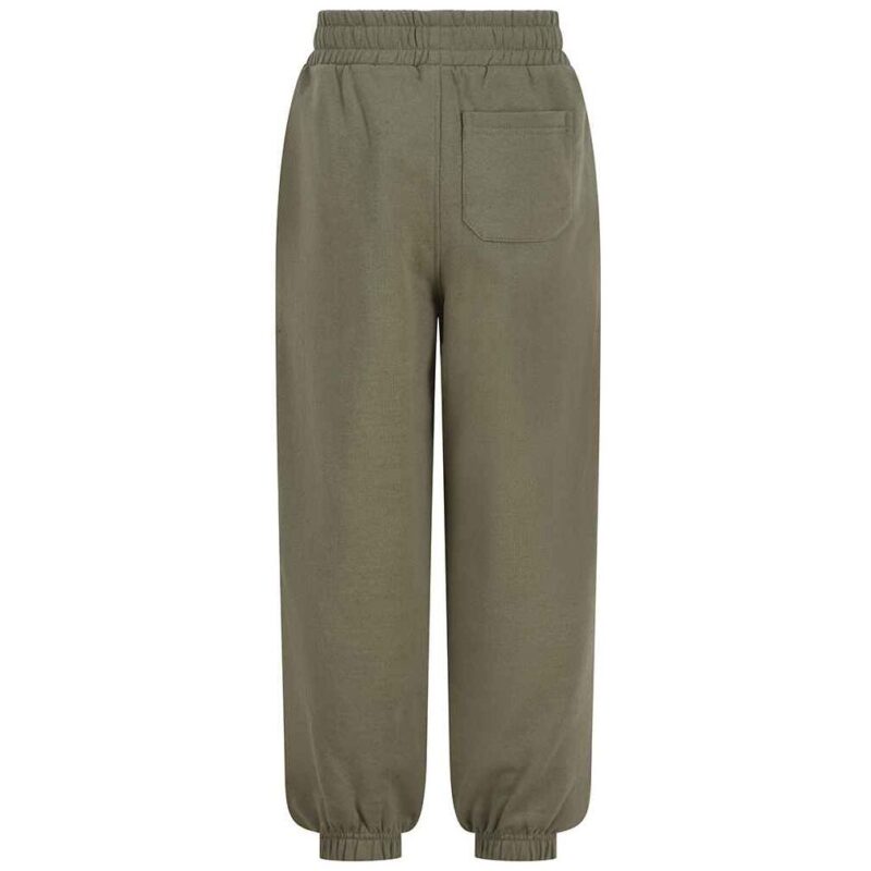 SF Clothing Kids Sustainable Fashion Cuffed Joggers