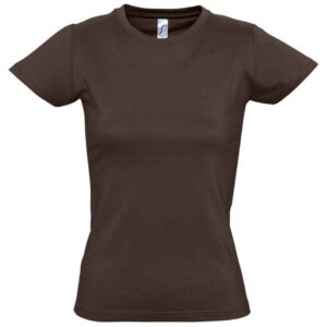 SOL'S Ladies Imperial Heavy T-Shirt