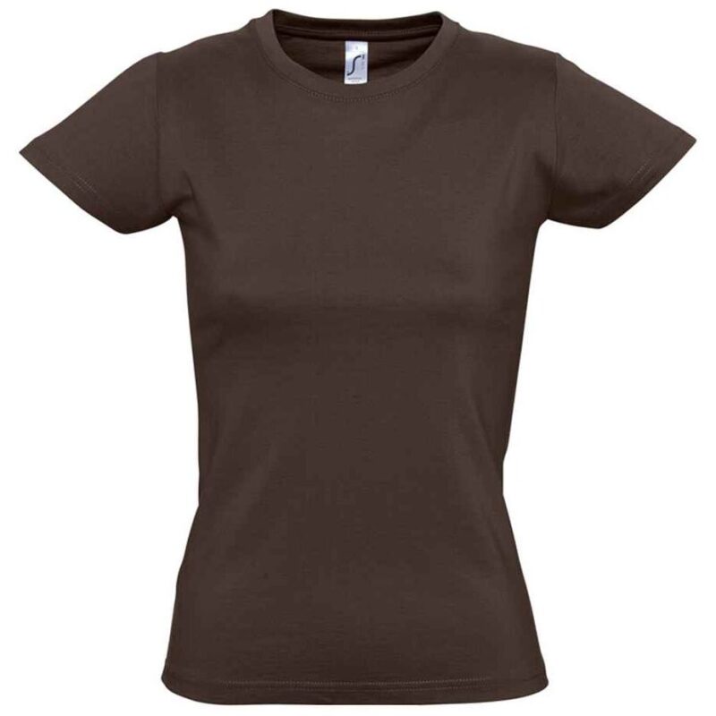 SOL'S Ladies Imperial Heavy T-Shirt