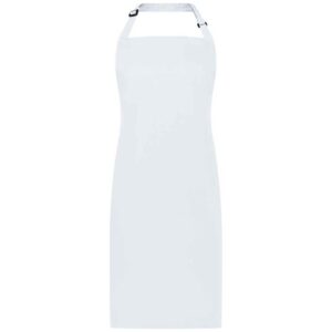 Brand Lab Adjustable Bib Apron