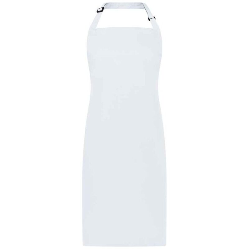 Brand Lab Adjustable Bib Apron