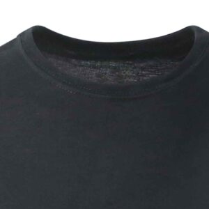 AWDis Ladies Tri-Blend Cropped T-Shirt