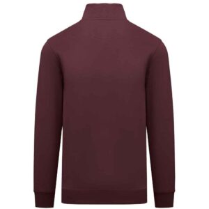 Native Spirit 1/4 Zip Sweatshirt