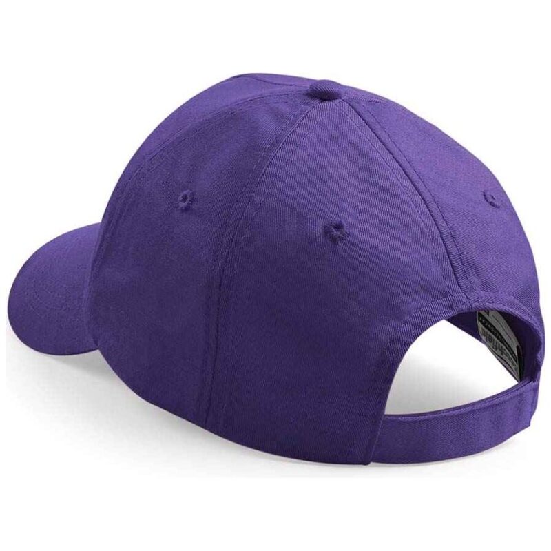 Beechfield Kids Original 5 Panel Cap