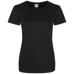 AWDis Ladies Cool Smooth T-Shirt