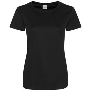 AWDis Ladies Cool Smooth T-Shirt