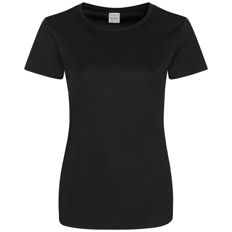 AWDis Ladies Cool Smooth T-Shirt