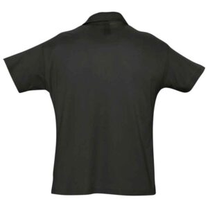 SOL'S Summer II Cotton Pique Polo Shirt
