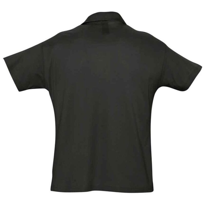 SOL'S Summer II Cotton Pique Polo Shirt