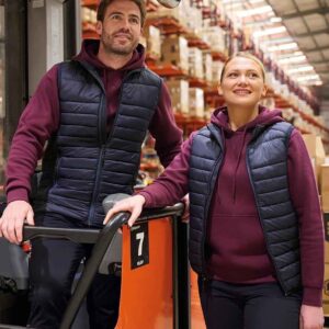 Brook Taverner Eugene Core Padded Gilet