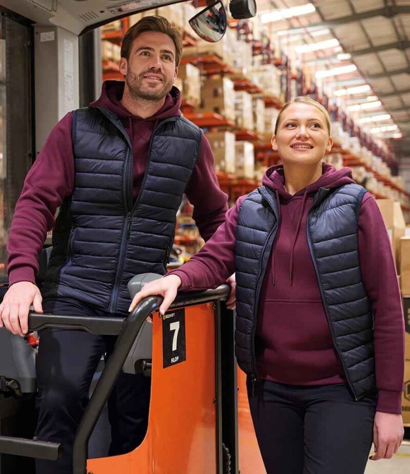Brook Taverner Eugene Core Padded Gilet
