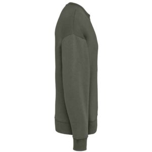 Native Spirit Unisex Oversized Sweatshirt