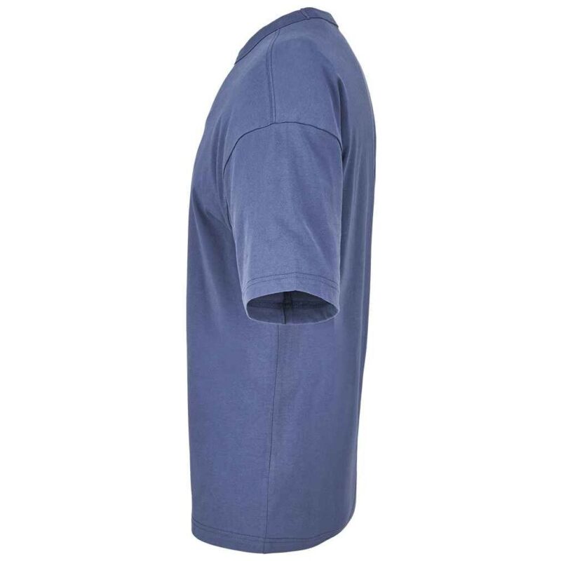 SOL'S Boxy Oversized Organic T-Shirt