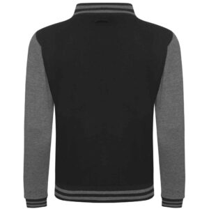 AWDis Varsity Jacket