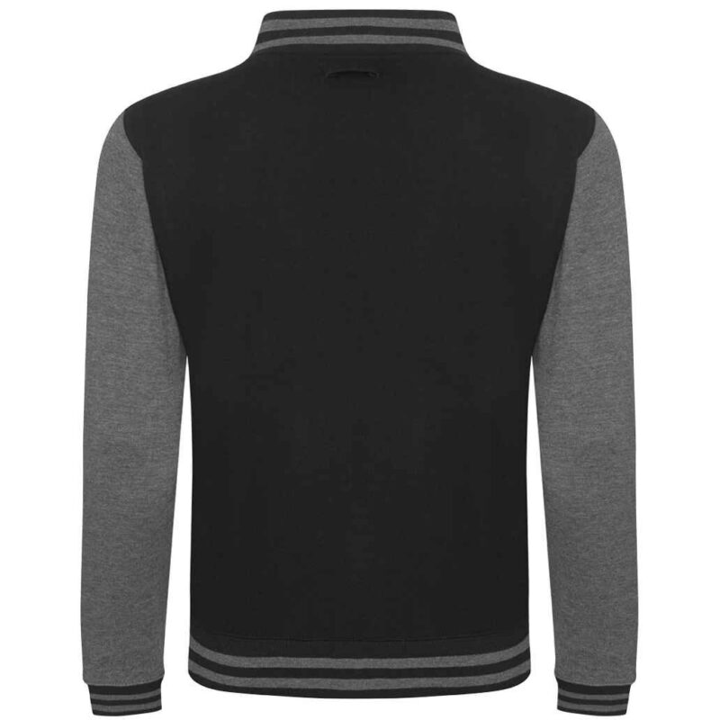 AWDis Varsity Jacket