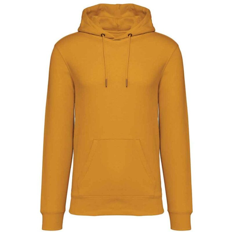 Native Spirit Unisex Heavyweight Hooded Sweatshirt