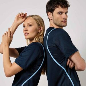 Kustom Kit Cooltex T-Shirt