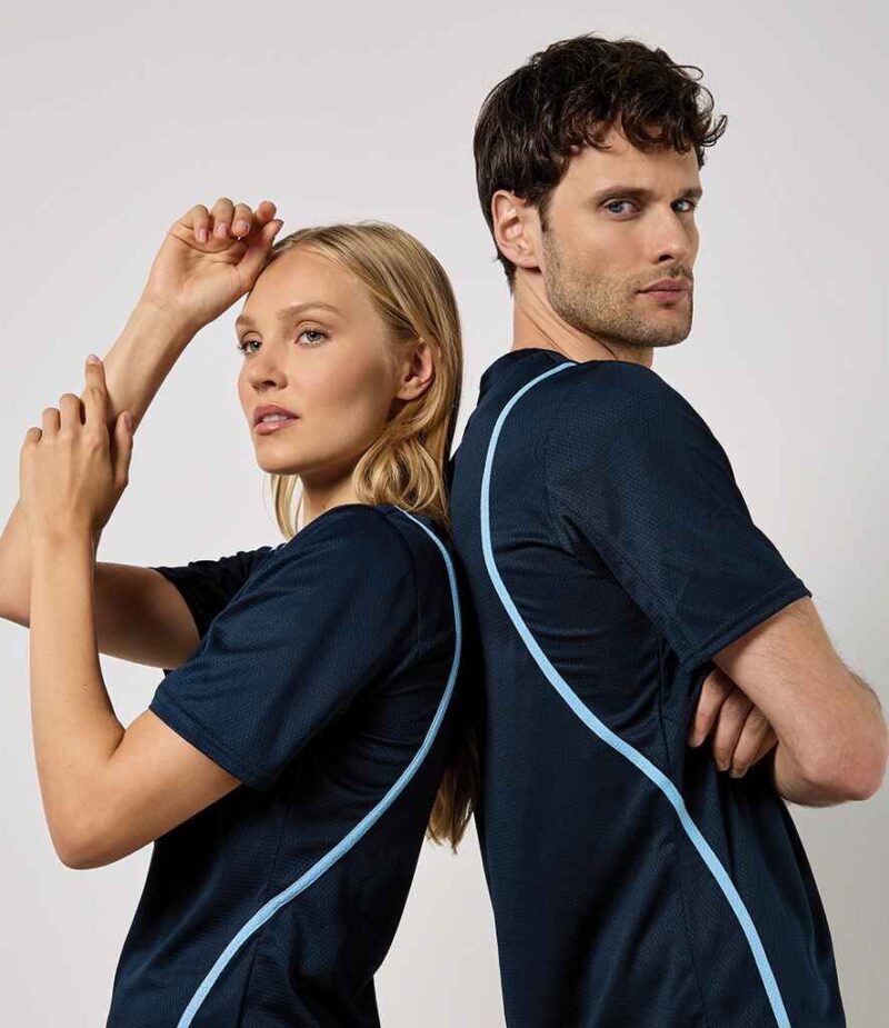Kustom Kit Cooltex T-Shirt