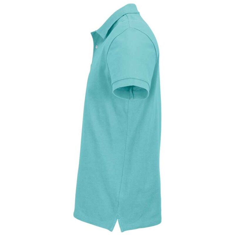 SOL'S Unisex Pacific Twin Pique Polo Shirt