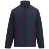 Navy/Classic Red