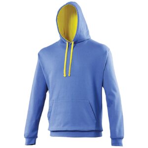 AWDis Varsity Hoodie
