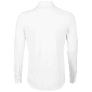 NEOBLU Balthazar Jersey Long Sleeve Shirt