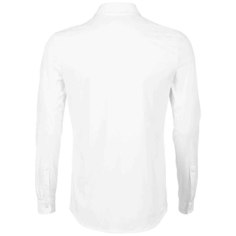 NEOBLU Balthazar Jersey Long Sleeve Shirt
