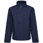Regatta Thermogen Powercell 5000 Heated Soft Shell Jacket