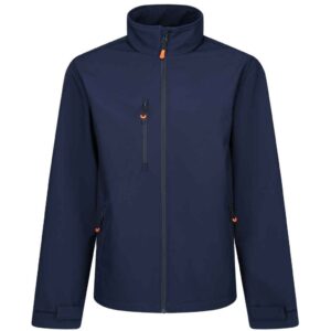 Regatta Thermogen Powercell 5000 Heated Soft Shell Jacket
