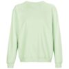 Creamy Green