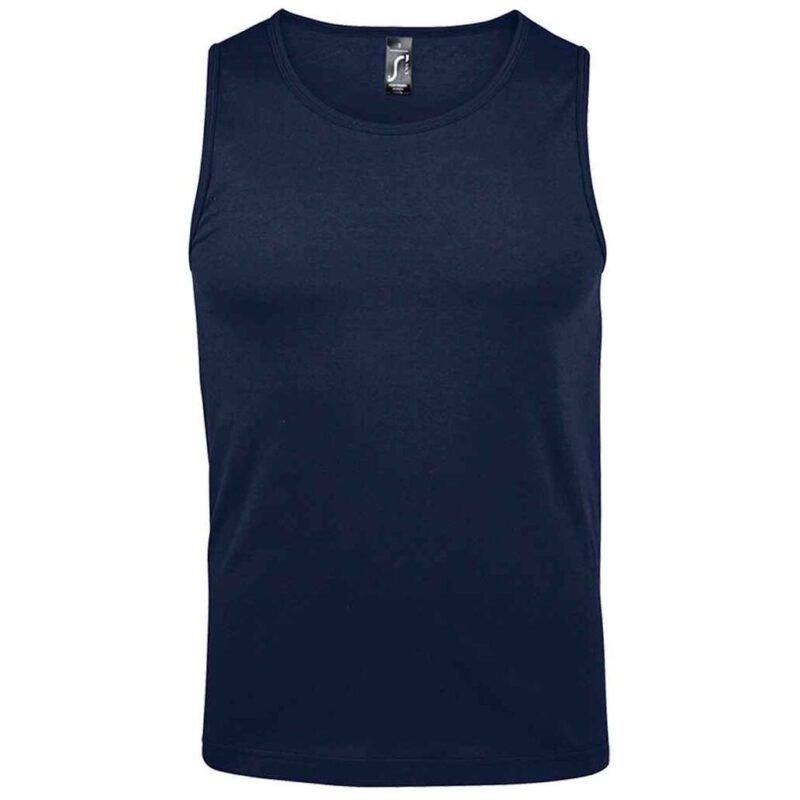 SOL'S Justin Tank Top