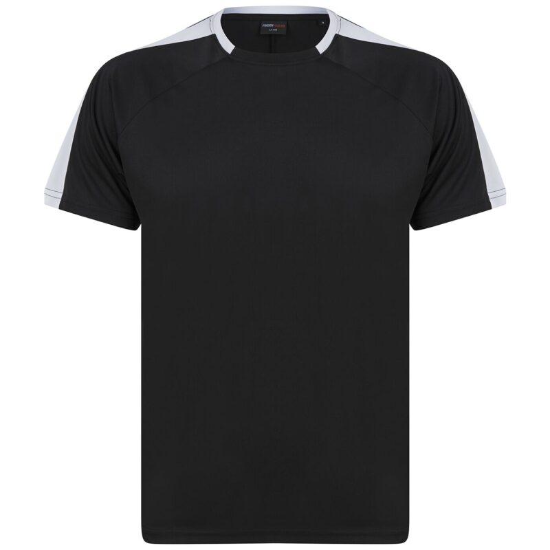 Finden + Hales Unisex Team T-Shirt