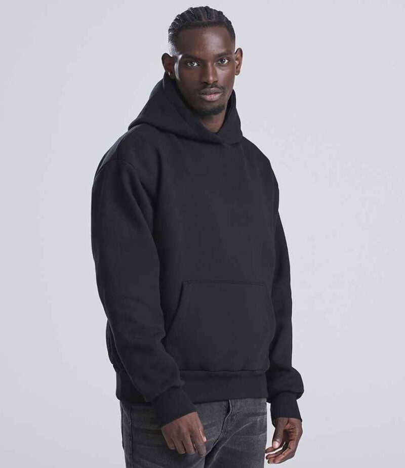 AWDis Signature Heavyweight Hoodie