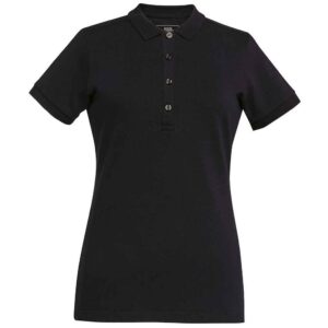Brook Taverner Ladies Arlington Premium Cotton Polo Shirt