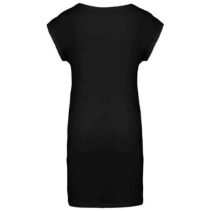 Kariban Ladies T-Shirt Dress
