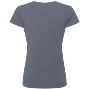 Russell Athletic Ladies Authentic Classic Ringspun T-Shirt