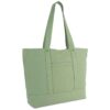 Washed Green Clay