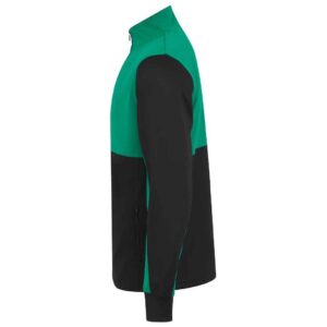Finden + Hales 1/4 Zip Tracksuit Top