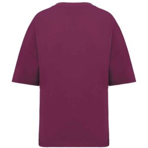 Native Spirit Ladies Oversized T-Shirt