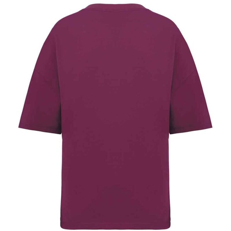 Native Spirit Ladies Oversized T-Shirt