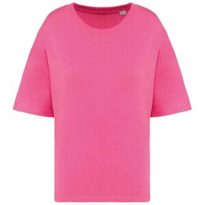 Native Spirit Ladies Oversized T-Shirt