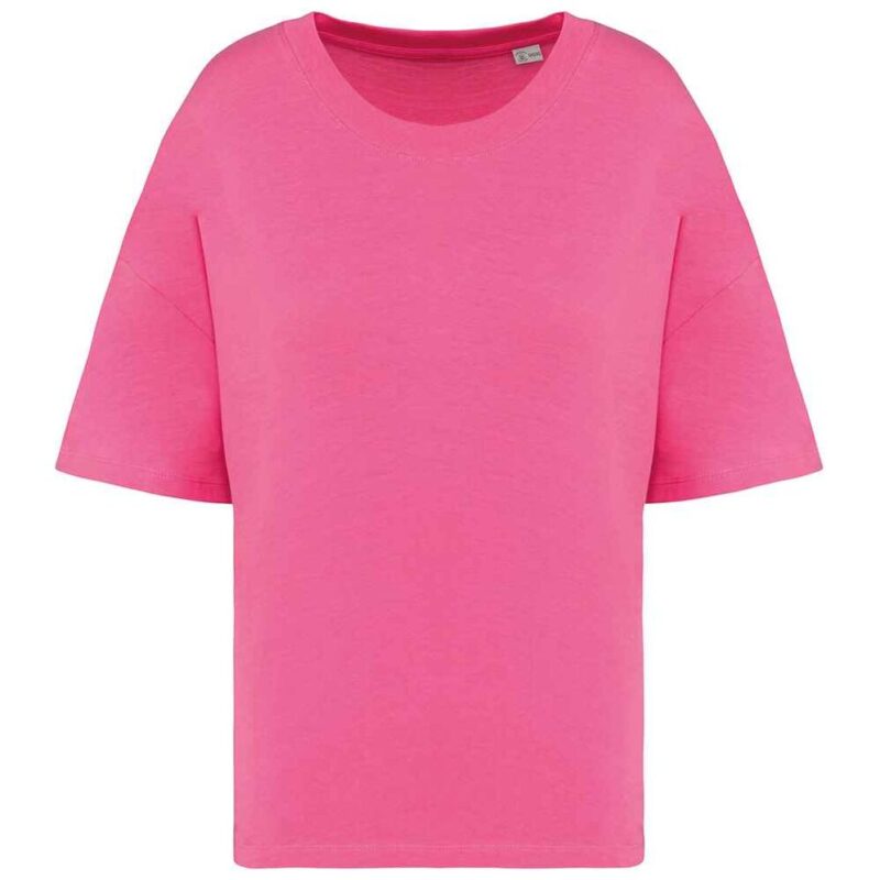 Native Spirit Ladies Oversized T-Shirt